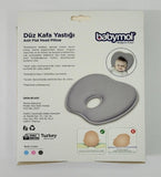 BABYMOL FLAT HEAD PILLOW