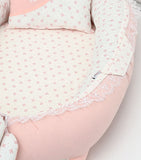 Babynest Dentelle