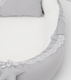 Babynest Dentelle