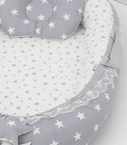 Babynest Dentelle