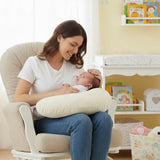 PRIME Waffle Nursing Pillow