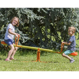 COUCOU METAL ROTATING SEE-SAW