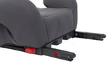 Booster Seat Quasar Fix i-size (126-150 cm)