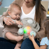 Ingenuity Heart to Hugs Sylvi Soothing Plush Toy, Age 0M+