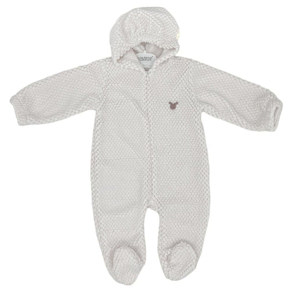 OVERALLS...EMBOSSED WELSOFT