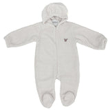 OVERALLS...EMBOSSED WELSOFT