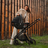 Baby Stroller BIANCA 3in1