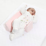 Baby Side Sleeping Pillow