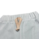 2-Piece Velvet Set Cool Daddy