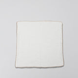 Organic Baby 6 Piece Towel