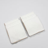 Organic Baby 6 Piece Towel