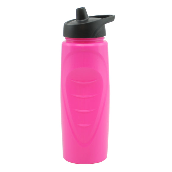 Contour Squeeze Water Bottle Pink, 800ml