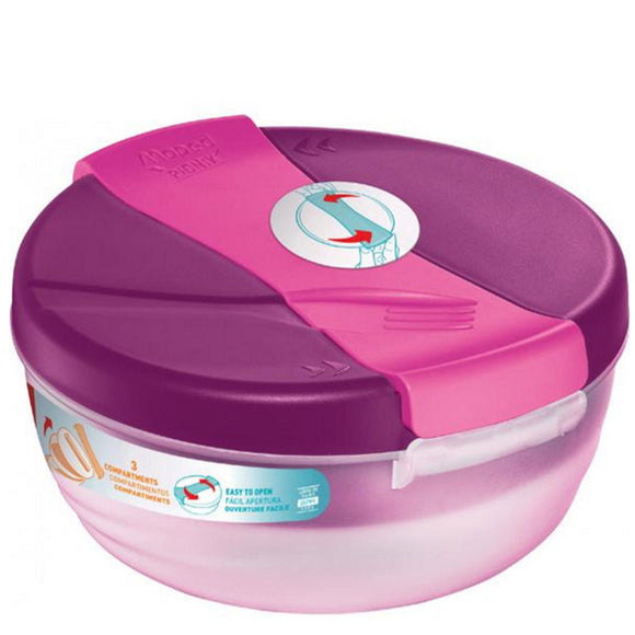 Lunch Bowl 1.4 L Pink