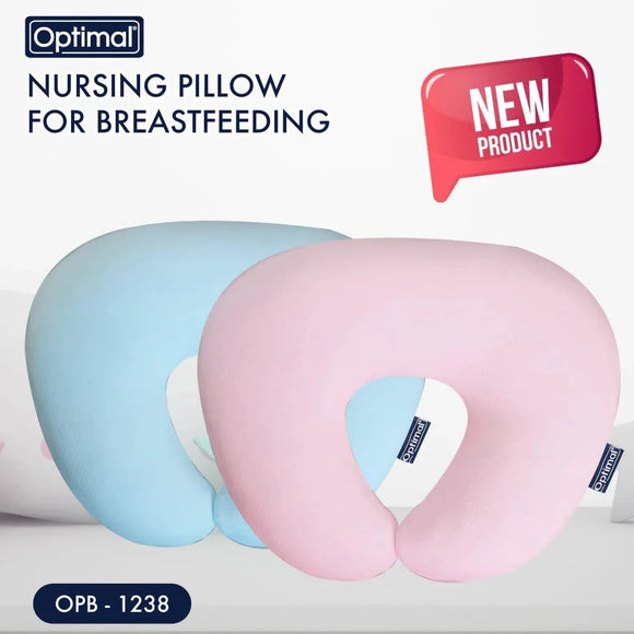 Optimal Nursing Pillow - OBP 1238