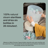 Quick Dry & Steriliser