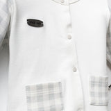 baby Hospital set -Ekose Style 5-Piece 0-3m