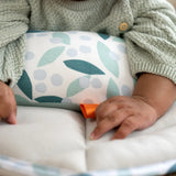 Tummy-to-Toes 6-in-1 Milestone Center, For Ages 0-48 Months