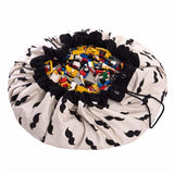 Play & Go - Playmat & Storage Bag