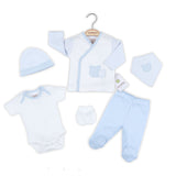 Newborn Set 6-Piece
