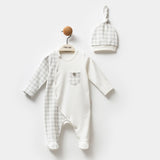 Moi Noi Tulum Ekose Hat