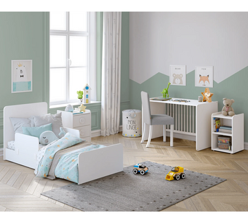 Baby Cotton Room 3