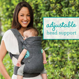 Flip Advanced 4-in-1 Convertible Carrier