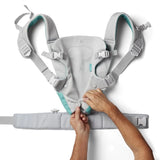 Flip 4-in-1 Light & Airy Convertible Carrier