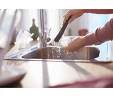 Electric breast pump