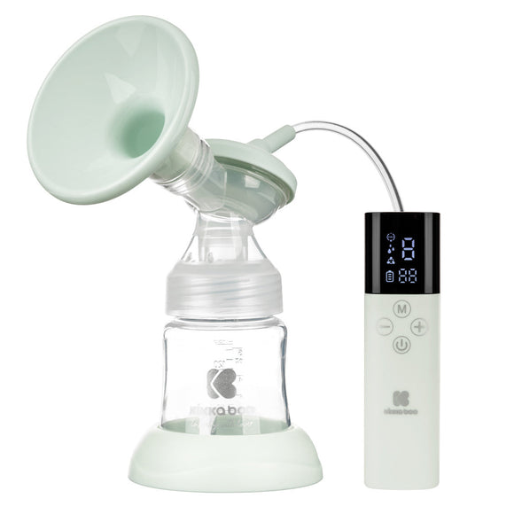Breast Pumps and Accesories