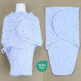 Single Star Swaddle