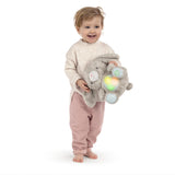 Ingenuity Heart to Hugs Sylvi Soothing Plush Toy, Age 0M+