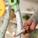 Tummy-to-Toes 6-in-1 Milestone Center, For Ages 0-48 Months