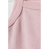 2-Piece Bodysuit For 1-24 Months