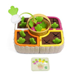 Chicco 2-in-1 Vegetable Garden