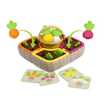 Chicco 2-in-1 Vegetable Garden