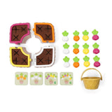 Chicco 2-in-1 Vegetable Garden