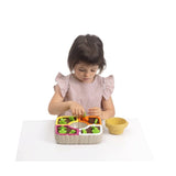 Chicco 2-in-1 Vegetable Garden