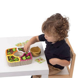 Chicco 2-in-1 Vegetable Garden