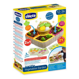 Chicco 2-in-1 Vegetable Garden