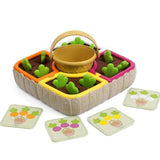 Chicco 2-in-1 Vegetable Garden