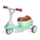 2in1 Evolutive Scooter