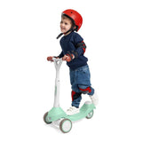 2in1 Evolutive Scooter