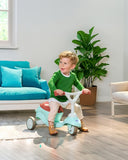 2in1 Evolutive Scooter