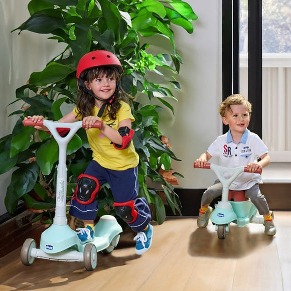 2in1 Evolutive Scooter