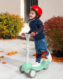 2in1 Evolutive Scooter