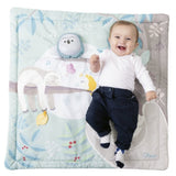 2in1 Owly Playmat