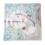 2in1 Owly Playmat