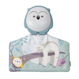 2in1 Owly Playmat