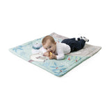 2in1 Owly Playmat