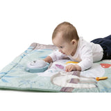 2in1 Owly Playmat